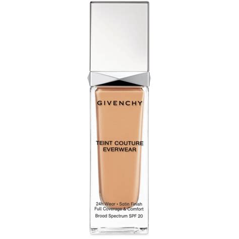 Givenchy Teint Couture Everwear Fluid Foundation P200